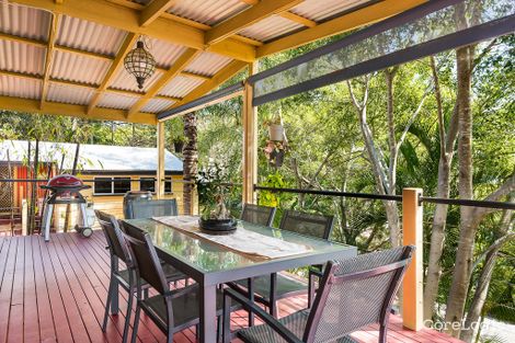 Property photo of 16 Atkins Street Red Hill QLD 4059