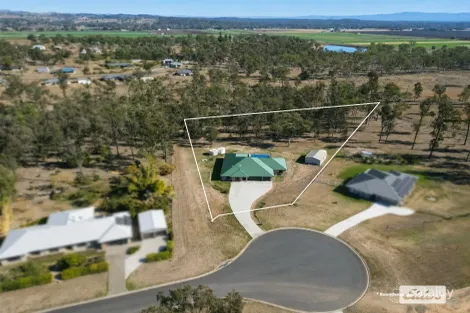Property photo of 19 Albert Joseph Drive Laidley Heights QLD 4341