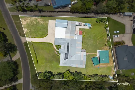 Property photo of 51 Warbler Court Upper Caboolture QLD 4510