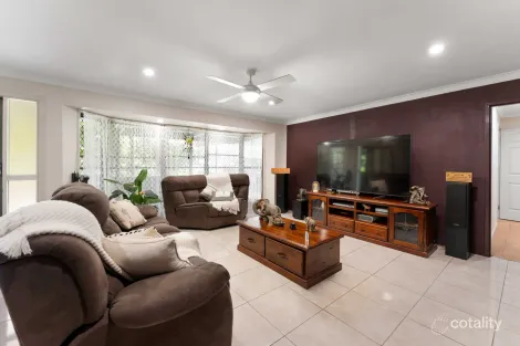 Property photo of 51 Warbler Court Upper Caboolture QLD 4510
