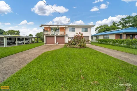 16 Batchelor St, Goondi Bend, QLD 4860