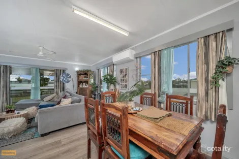 Property photo of 16 Batchelor Street Goondi Bend QLD 4860