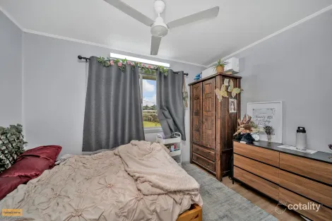 Property photo of 16 Batchelor Street Goondi Bend QLD 4860