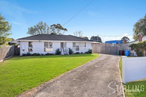 Property photo of 105 Baxter-Tooradin Road Pearcedale VIC 3912