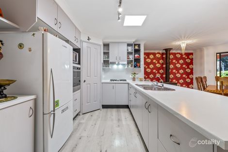 Property photo of 48 Wilkes Road Hampton QLD 4352