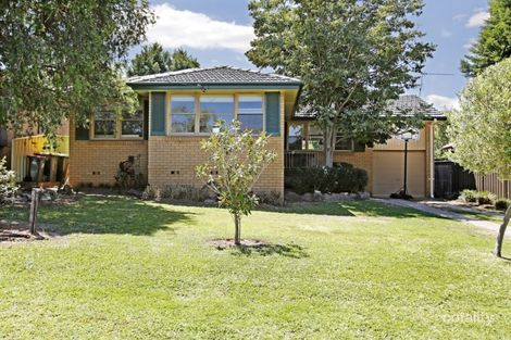 Property photo of 6 Wentworth Drive Camden South NSW 2570