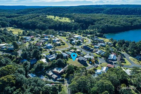 Property photo of 3 Bowness Close Conjola Park NSW 2539