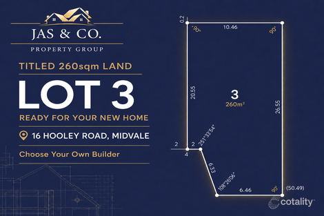 3/16 HOOLEY RD, MIDVALE, WA 6056