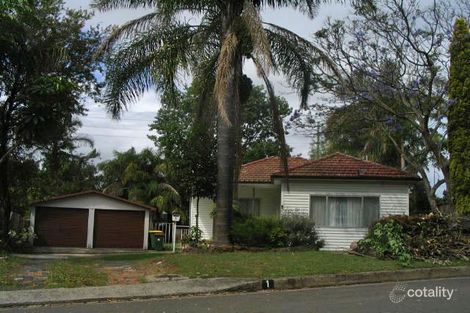 1 Murrami Ave, Caringbah, NSW 2229