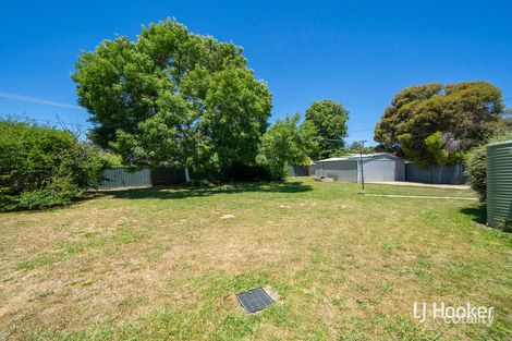 Property photo of 45 Bambridge Street Weetangera ACT 2614