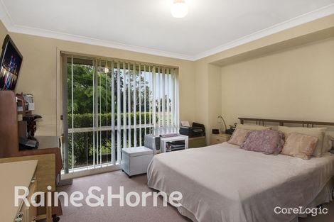 Property photo of 6 Aberdeen Place Stanhope Gardens NSW 2768