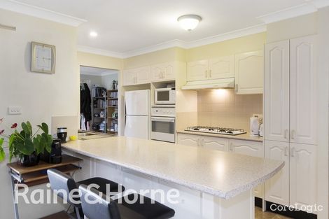 Property photo of 6 Aberdeen Place Stanhope Gardens NSW 2768