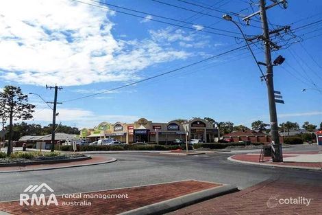 Property photo of 9/307 Wharf Street Queens Park WA 6107