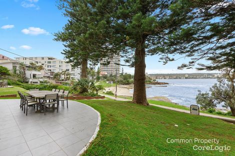 Property photo of 4/7 Fairlight Crescent Fairlight NSW 2094