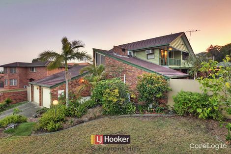 Property photo of 28 Firelight Street Sunnybank Hills QLD 4109