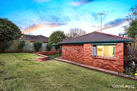 Property photo of 11 Aimee Street Quakers Hill NSW 2763