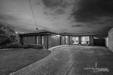 Property photo of 37 Bundeena Avenue Kealba VIC 3021