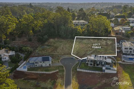 36 Blue Hills Dr, Rangeville, QLD 4350