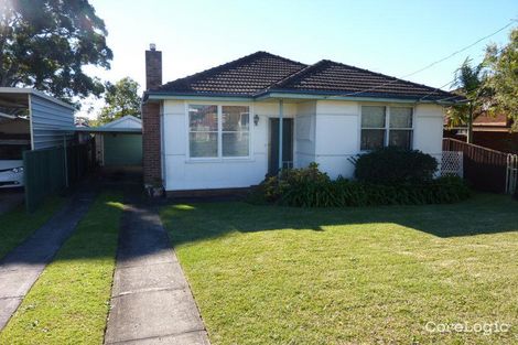 Property photo of 36 Waruda Street Yagoona NSW 2199