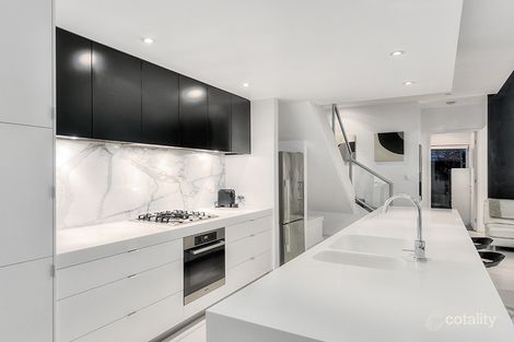 Property photo of 15/25 James Street Fortitude Valley QLD 4006