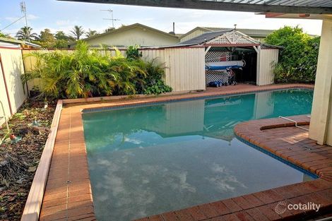 Property photo of 176 Truro Street Urangan QLD 4655