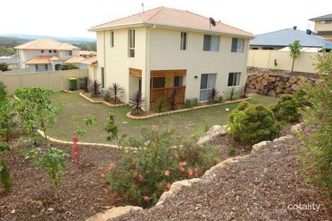 Property photo of 7 Mellissah Crescent Arundel QLD 4214