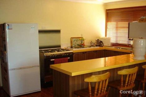 Property photo of 1 Lachlan Street Bossley Park NSW 2176