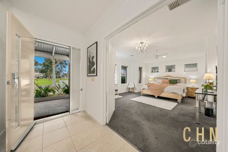 Property photo of 1 Caraway Crescent Point Cook VIC 3030