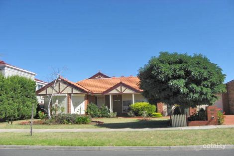 Property photo of 25 Sandpiper Drive Taylors Lakes VIC 3038