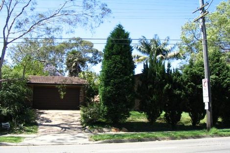 167a Carlingford Rd, Epping, NSW 2121