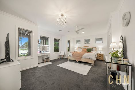 Property photo of 1 Caraway Crescent Point Cook VIC 3030