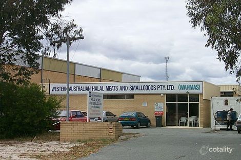 64 Gillam Dr, Kelmscott, WA 6111