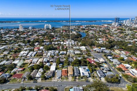 Property photo of 33 Turpin Road Labrador QLD 4215