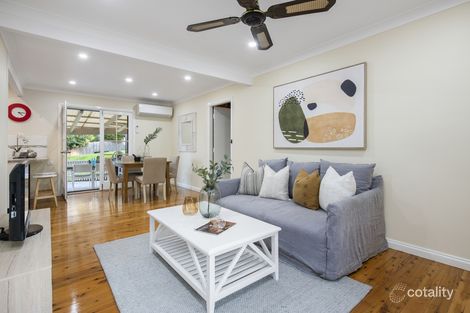 Property photo of 2 Northview Place Mount Colah NSW 2079