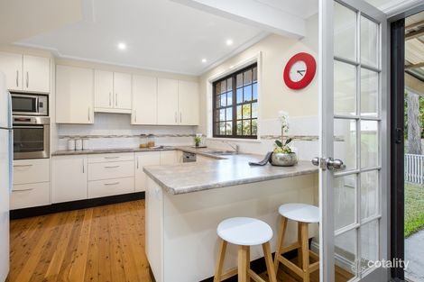 Property photo of 2 Northview Place Mount Colah NSW 2079