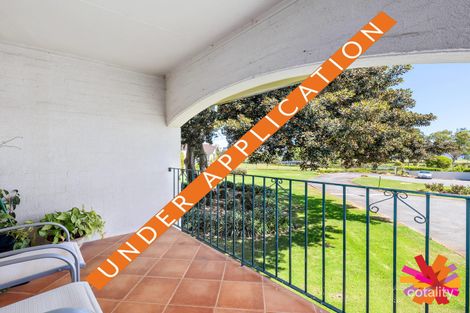Property photo of 22/32 Jubilee Street South Perth WA 6151