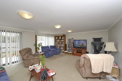 Property photo of 50 Lagoons Circuit Nelson Bay NSW 2315