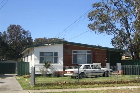 Property photo of 180 Graham Avenue Lurnea NSW 2170