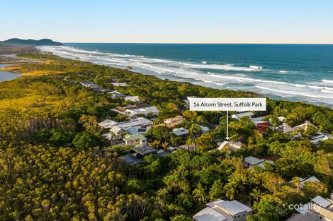 16 Alcorn St, Suffolk Park, NSW 2481