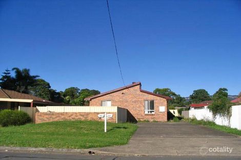 4 Dale St, Avondale, NSW 2530