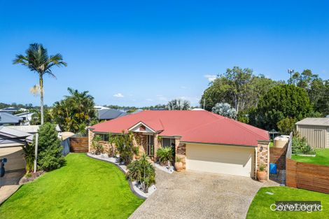 Property photo of 14 Wombat Court Lawnton QLD 4501