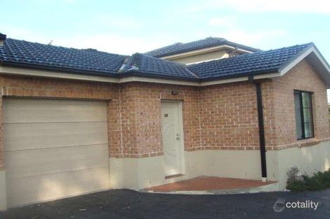 17 Willara Ave, Merrylands, NSW 2160