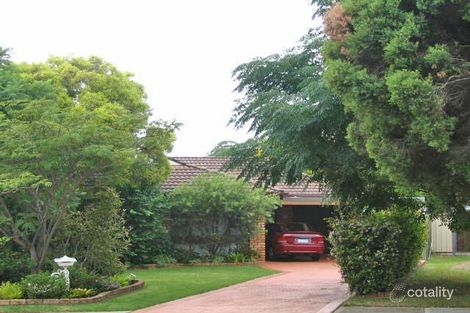 5 Lismore Cl, Bossley Park, NSW 2176