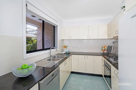 Property photo of 25/77-79 Belmont Street Sutherland NSW 2232