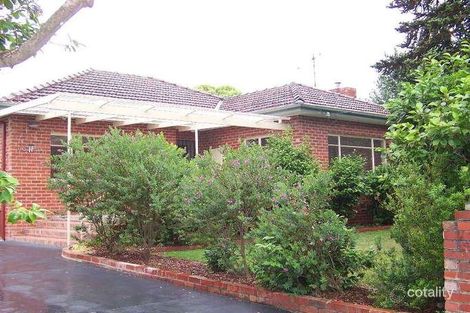 Property photo of 2/11 Stanley Grove Blackburn VIC 3130