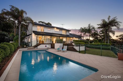 Property photo of 20 Cambourne Avenue St Ives NSW 2075