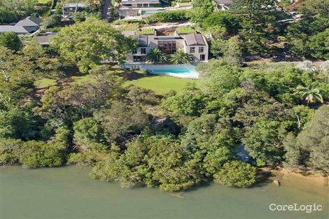 Property photo of 8A North Parade Hunters Hill NSW 2110