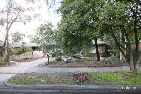 Property photo of 18 Hender Street Ringwood East VIC 3135