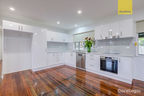 Property photo of 34 Bligh Street Rochedale South QLD 4123
