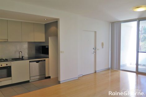 Property photo of 235/3 Queen Street Rosebery NSW 2018